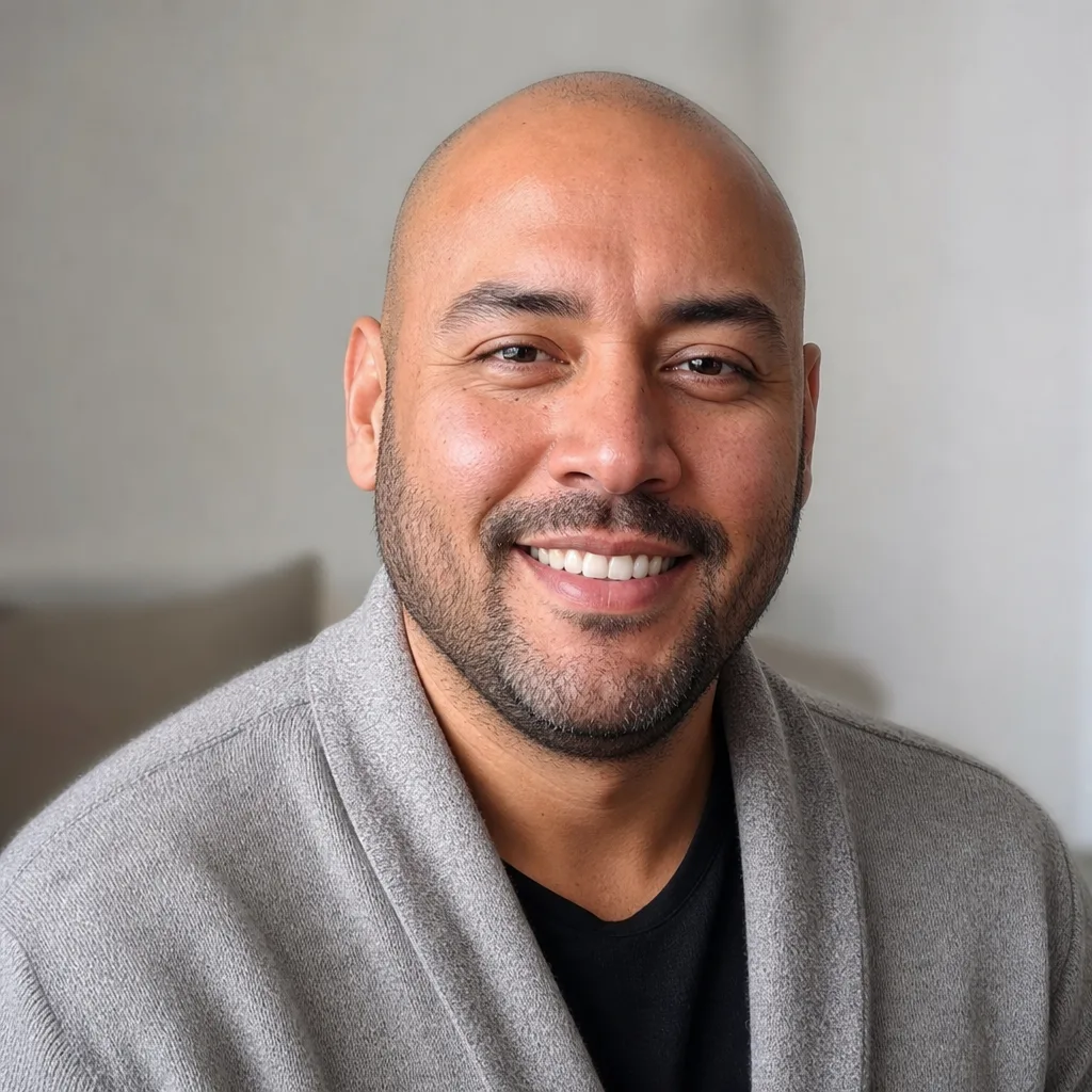 Salvador Arredondo