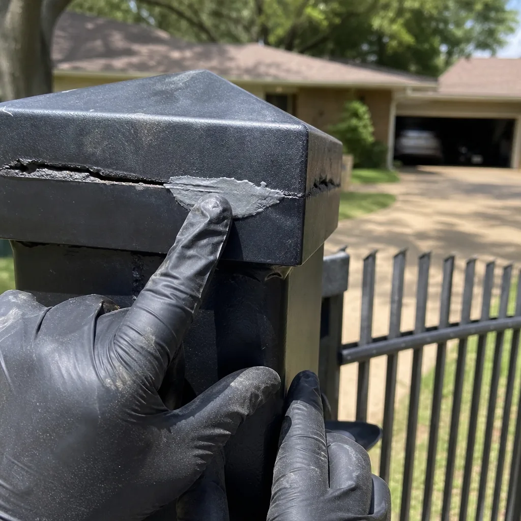 Gate Installation