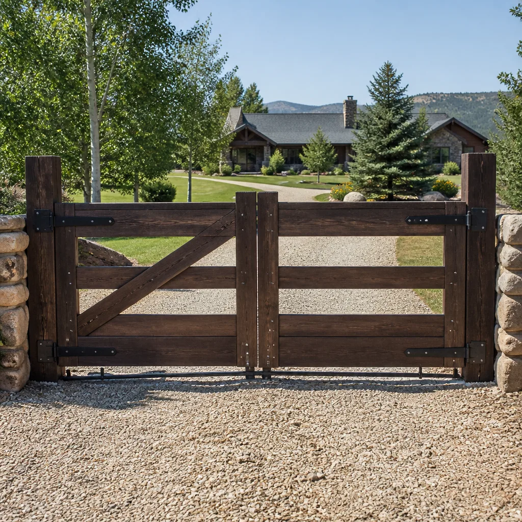 Farm & ranch